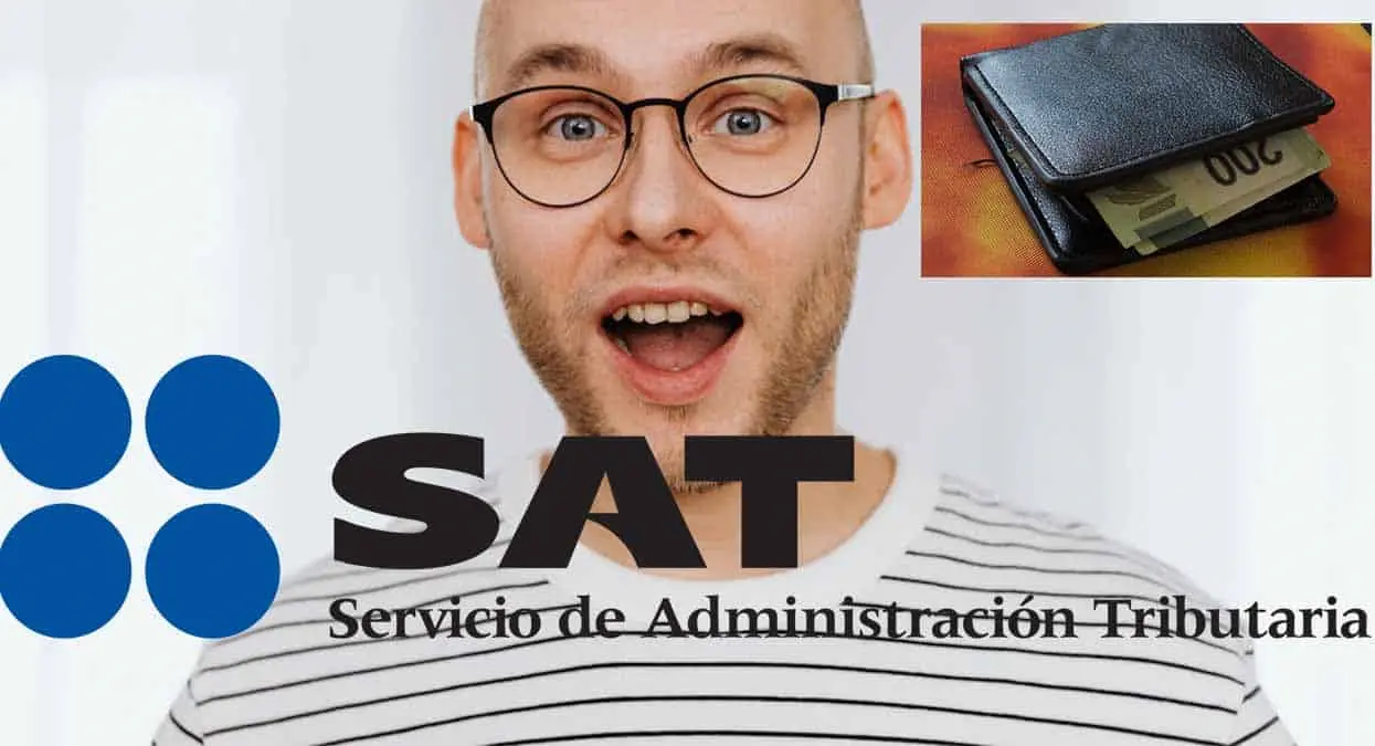 ¿En qué tanto tiempo el SAT da respuesta a una solicitud de devolución?