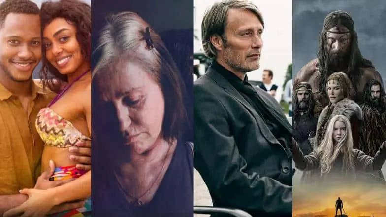 Todos los estrenos de HBO Max, Netflix y Amazon Prime Video para este fin de semana: 24 y 26 de noviembre