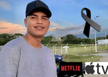 ¿Quién era Kevin Tovar, joven actor de Netflix encontrado sin vida?