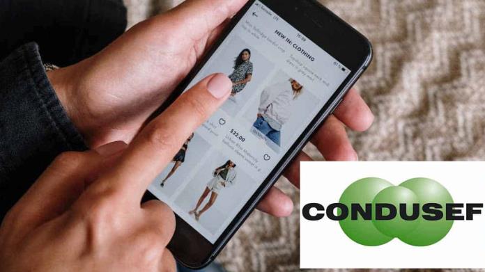La Condusef te dice cómo identificar los sitios de compra segura La Condusef te dice cómo identificar los sitios de compra segura