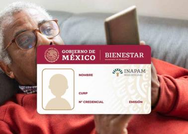 ¿La tarjeta Inapam la puedo tramitar en cualquier módulo o solo en el de mi delegación?