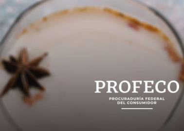 Profeco: esta es la marca de concentrado de horchata con menos azúcar, según estudio