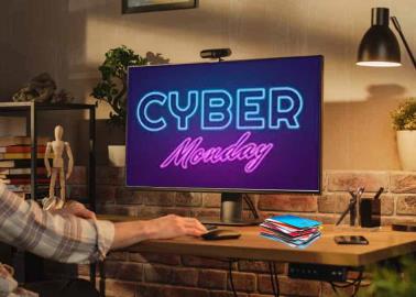 Cyber Monday 2023 en México: La última oportunidad del año de aprovechar grandes descuentos