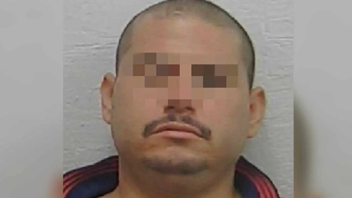 Detenido por intento de feminicidio
