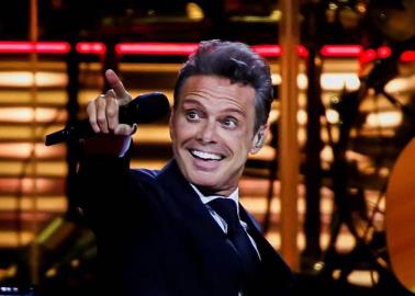 Anuncia Luis Miguel nueva fecha en México, te decimos dónde y cuándo inicia la preventa