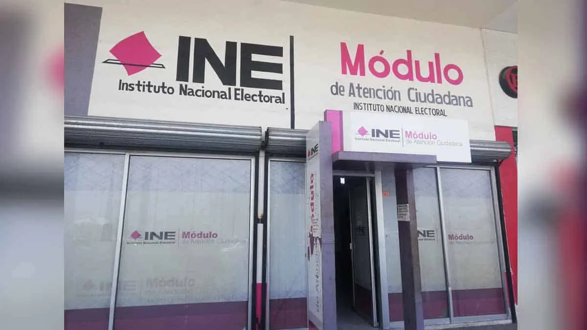¿Te gustaría trabajar en el INE?, aquí te decimos los requisitos