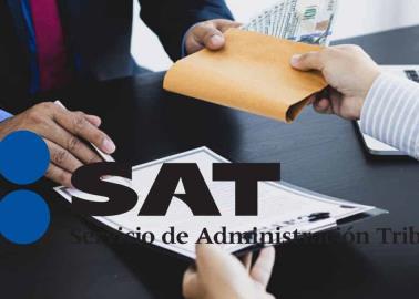 SAT: Así puedes justificar un préstamo para que no sea tomado como ingreso