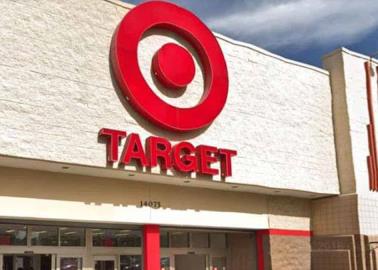 ¿Se puede comprar en línea en tienda Target desde México?