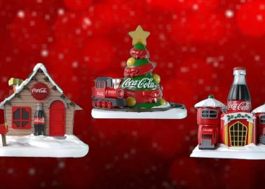 Villa Navideña Coca Cola llega a Chedraui: ¿Es más barata que en la competencia? Villa Navideña Coca Cola llega a Chedraui: ¿Es más barata que en la competencia?