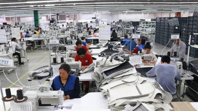 CTM pide aumento salarial del 25%, empresariado pide 12% CTM pide aumento salarial del 25%, empresariado pide 12%