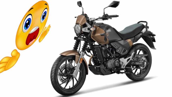 Descubre la elegante y asequible Cafe Racer Hero XPULSE 200 T Descubre la elegante y asequible Cafe Racer Hero XPULSE 200 T