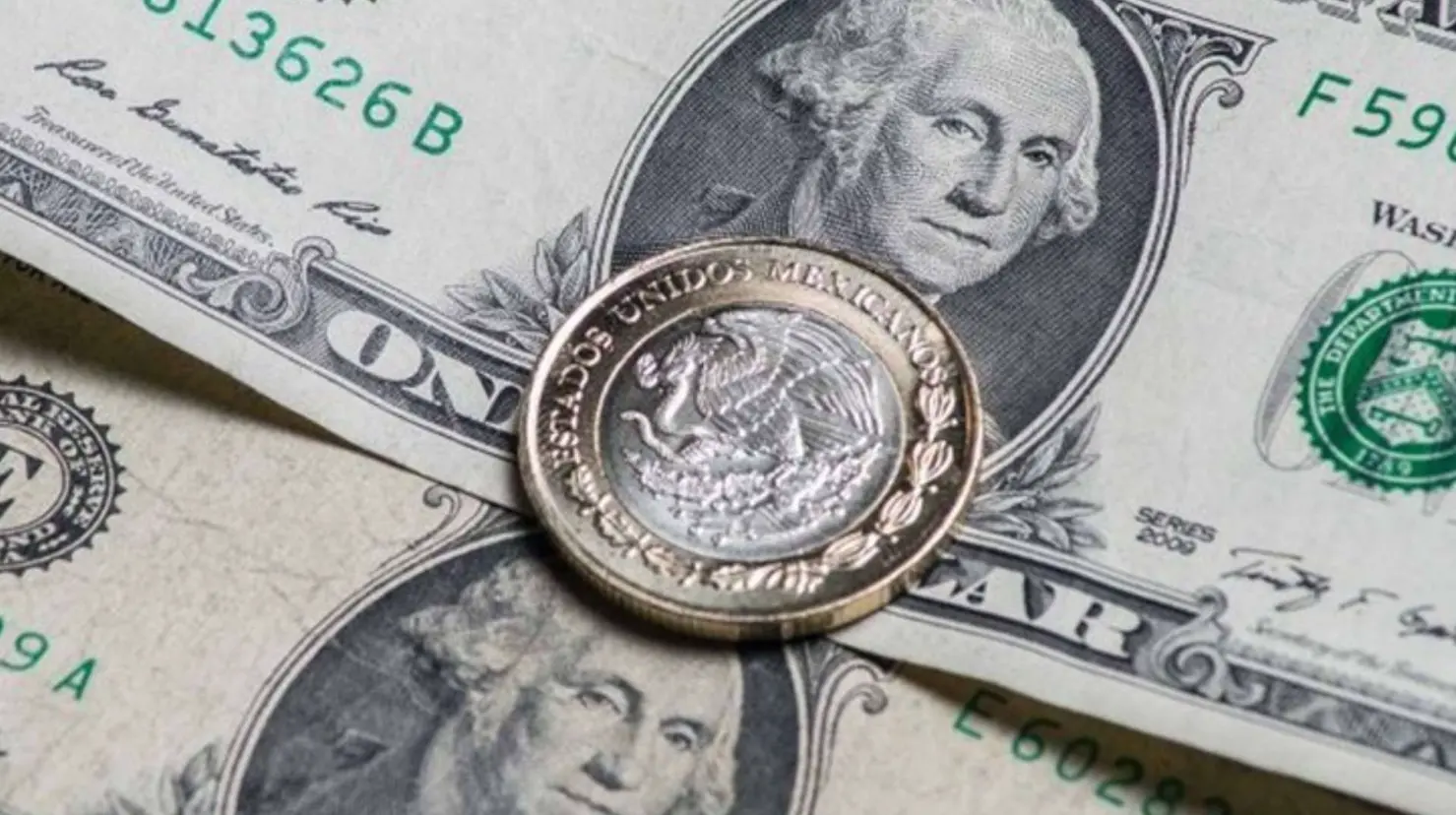 Precio del dólar hoy domingo 26 de noviembre; este es el tipo de cambio