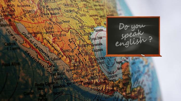 Estos son los cinco estados de México con mayor dominio del idioma inglés, según estudio Estos son los cinco estados de México con mayor dominio del idioma inglés, según estudio
