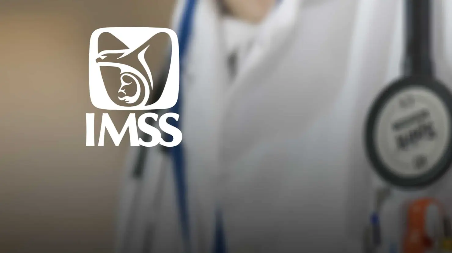 ¿Cuánto gana un médico del IMSS? Esta es la lista de sueldos que pagan al mes