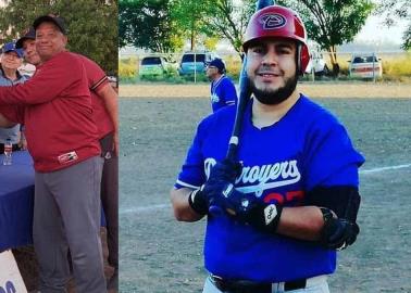 Numeritos finales de la Liga de Softbol de los Médicos tras caer el telón de la Temporada Martin Peñúñuri