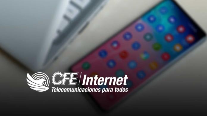 CFE Internet: estos son los precios de sus paquetes mensuales, semestrales y anuales CFE Internet: estos son los precios de sus paquetes mensuales, semestrales y anuales