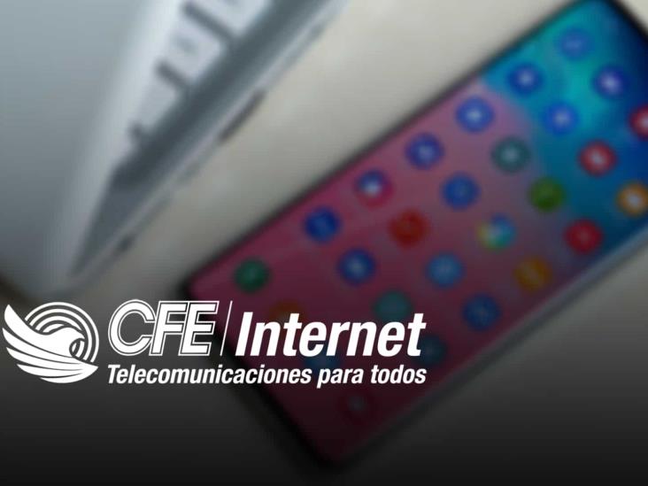 Diario Del Yaqui Cfe Internet Estos Son Los Precios De Sus Paquetes Mensuales Semestrales Y 1200