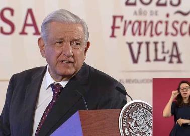 ¿Cómo no se va a poder? AMLO responde a ministros que rechazan ser elegidos por voto