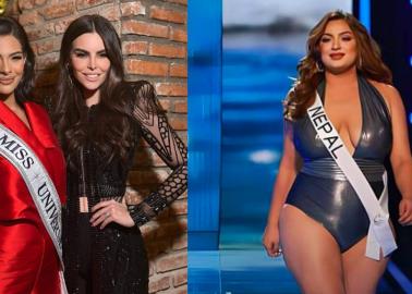 Miss Universo México anuncia que en el certamen 2024 aceptarán mujeres trans y tallas grandes