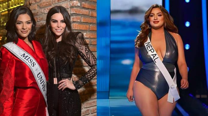 Miss Universo México anuncia que en el certamen 2024 aceptarán mujeres trans y tallas grandes Miss Universo México anuncia que en el certamen 2024 aceptarán mujeres trans y tallas grandes