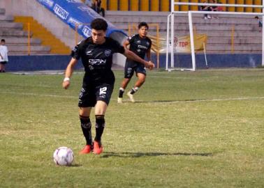 Obson Dynamo deja escapar la victoria en el Campo Hundido del Itson