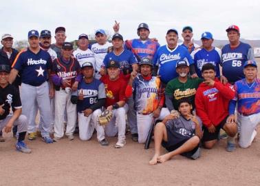 Víboras se alza con el título en beisbol Supermáster en la unidad Ramón Cebreros Ávila