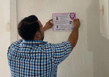 Zonas Salva han evitado situaciones de violencia en Cajeme