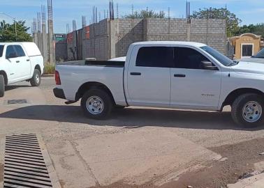 Catea FGJE vivienda de San Rafael