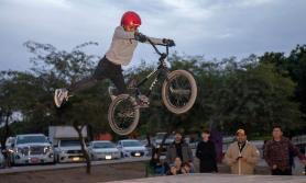 Ciclista de 11 años pone en alto a Cajeme en competencia estatal Ciclista de 11 años pone en alto a Cajeme en competencia estatal