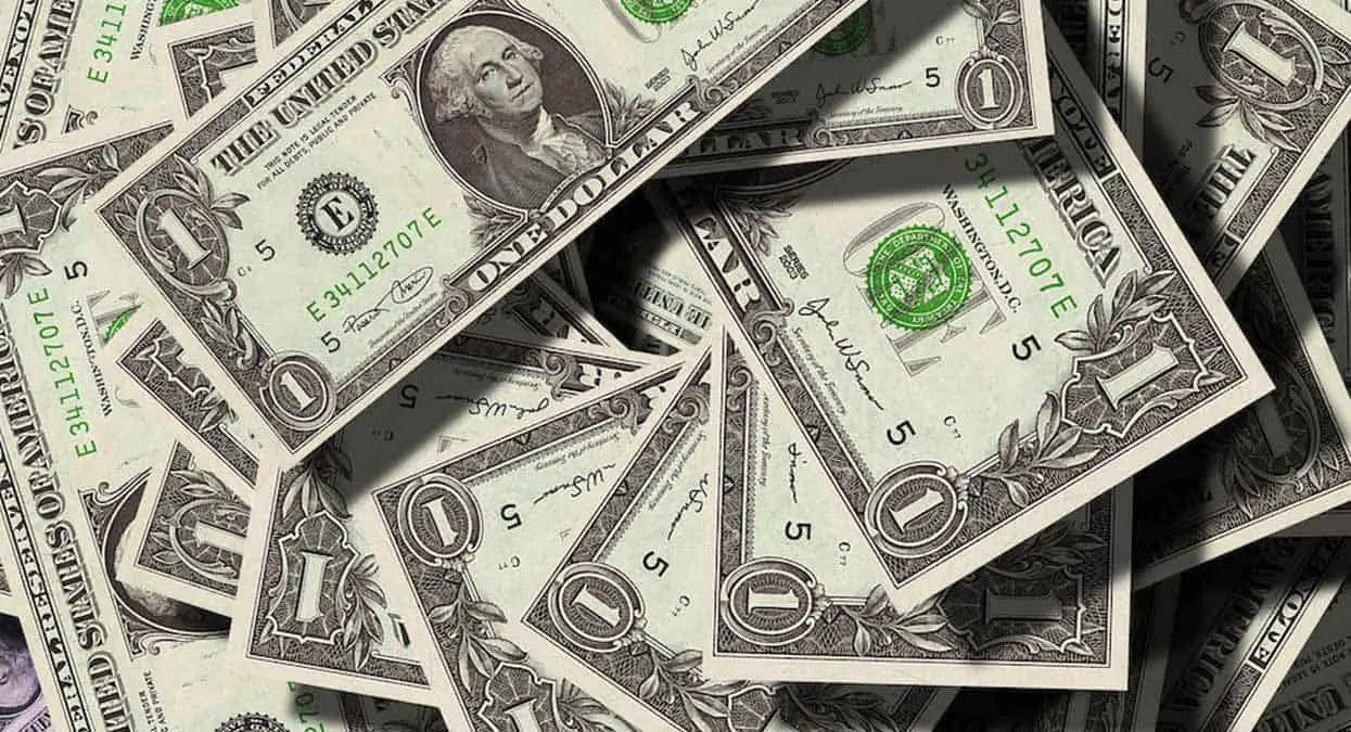 Precio del dólar hoy 28 de noviembre: esta es su cotización en bancos de México