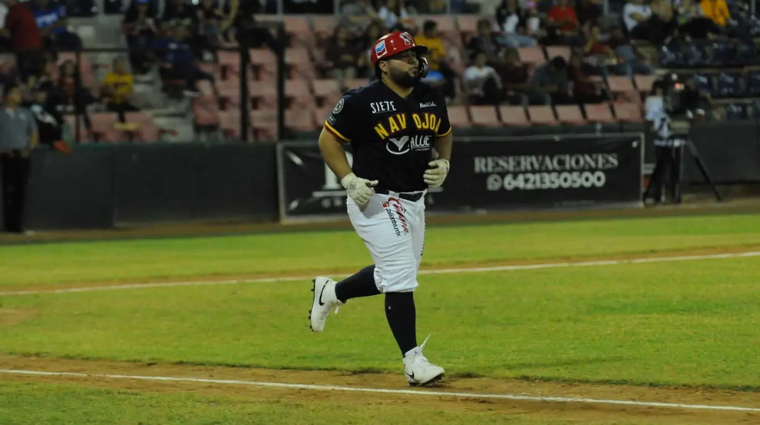 Mayos de Navojoa de visita en la perla tapatía; arrancan serie ante Charros de Jalisco