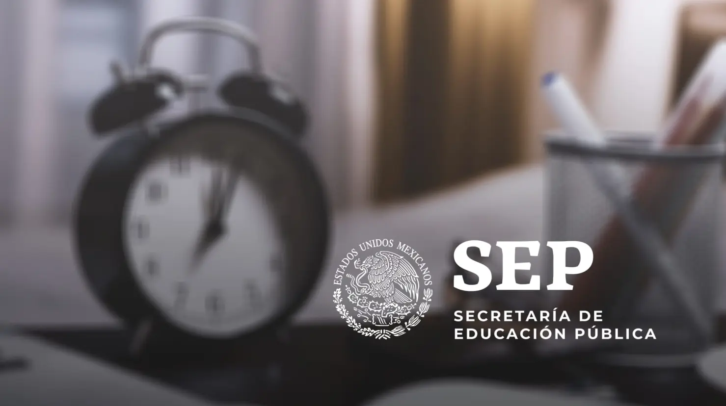 SEP: Hay cambio de horario en estas escuelas por frío en diciembre