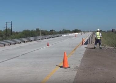 Habitantes de la comisaría de Bacabachi en Navojoa piden a Capufe cumplir compromisos