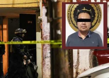 Detienen a exalcalde de Tlaxcoapan por malversación de fondos