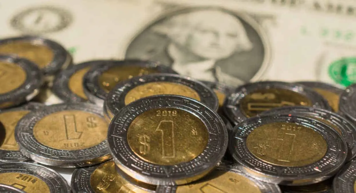 Precio del dólar hoy 29 de noviembre: el peso se aprecia en el mercado
