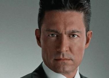 Fernando Colunga ¿Se convertirá en papá?