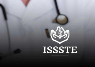 ¿Cuánto gana un médico del ISSSTE? Esta es la lista de sueldos que pagan al mes