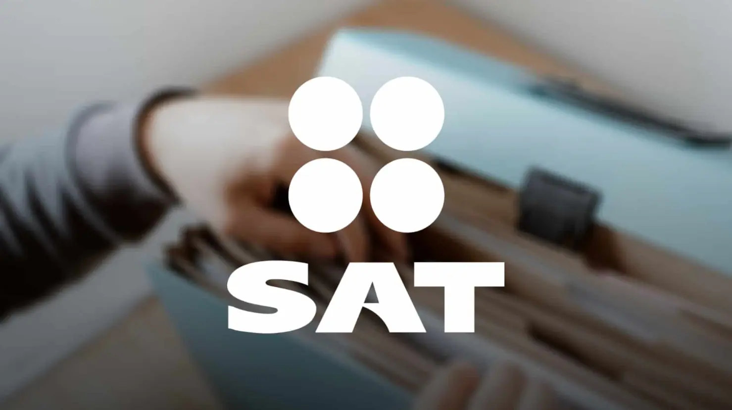 SAT: Estos son los trámites que será obligatorios para el 2024