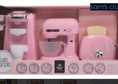 Sam&acute;s Club: gran promoci&oacute;n en combo de electrodom&eacute;sticos gourmet para los peque&ntilde;os chefs del hogar