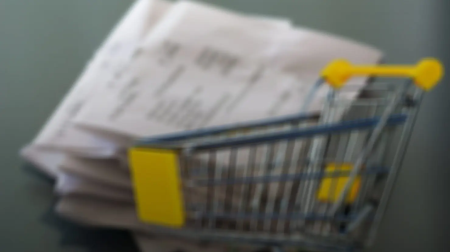 ¿Has visto los precios que terminan en .03, .02 y .01 en el supermercado? Esto significan