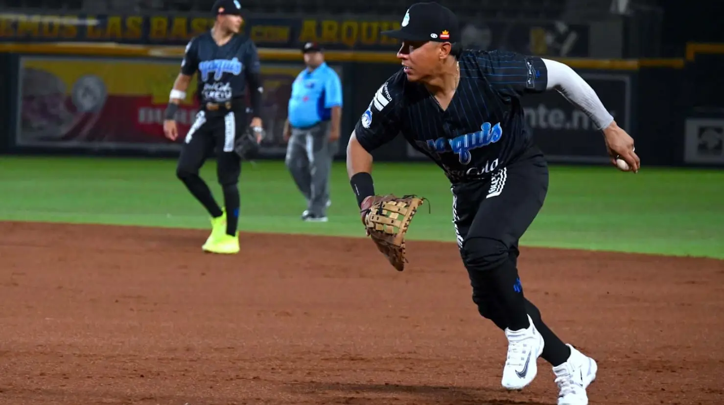Yaquis de Obregón busca empatar la serie con Sultanes de Monterrey