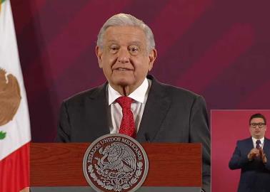 AMLO hoy enviará nueva terna al Senado tras ser rechazada la anterior