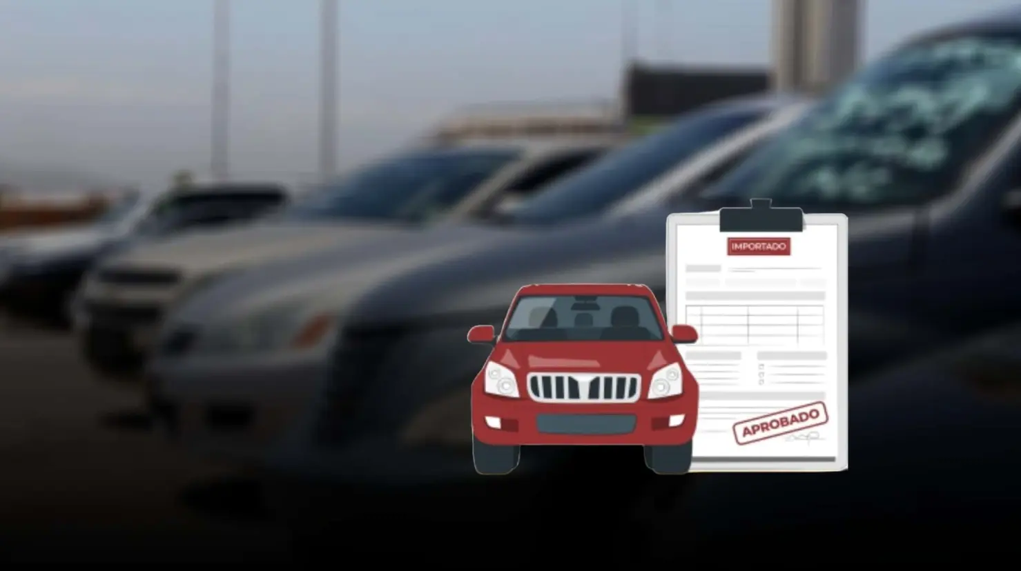 Aprovecha este trámite gratis en la regularización de tu auto "chocolate"; te explicamos de qué trata