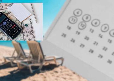 ¿Cuál es la diferencia entre prima vacacional y pago de vacaciones?