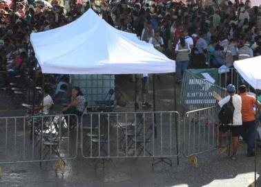 Secretaría del Bienestar alerta por información falsa sobre entrega de apoyos