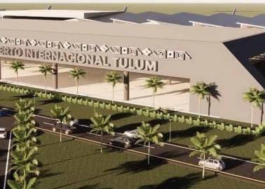 Aeropuerto Internacional de Tulum operará con estas aerolíneas; aquí los destinos en México y EU Aeropuerto Internacional de Tulum operará con estas aerolíneas; aquí los destinos en México y EU