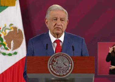 "Esto es histórico": AMLO celebra incremento del 20 por ciento al salario mínimo