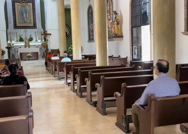 Inicia el Docenario por la Virgen de Guadalupe en Cajeme