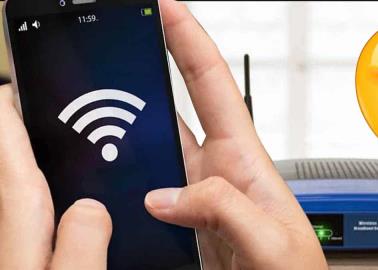 Te presentamos 3 trucos legales para conectarte a una red Wi-Fi sin la contraseña