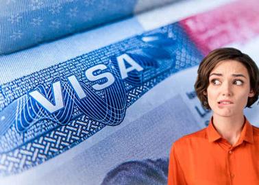 Visa americana: estas cosas NO debes llevar a la entrevista consular, está prohibido